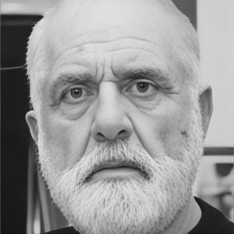 Yuri Nikolaishvili
