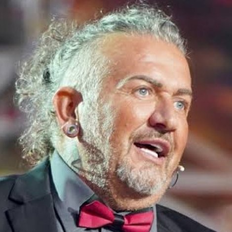 Dragan Marinković 'Maca'