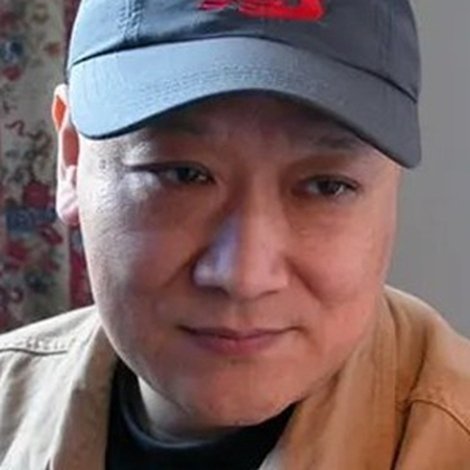 Zhang Jianwei