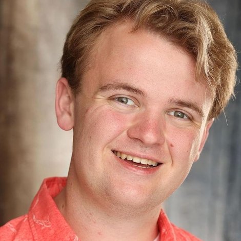 Tobin Carter