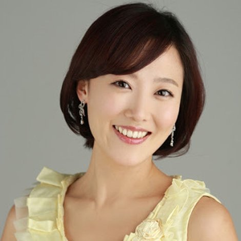 Kim Bo-yeong