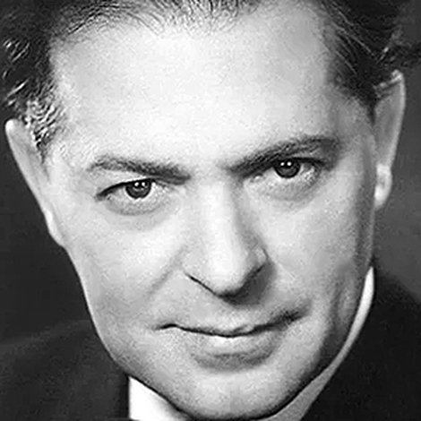 Nikolai Afanasyev