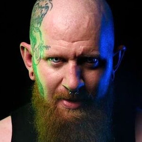 Brandon Graver