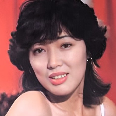 Megumi Aoi