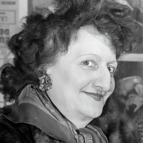 Renée Gardès
