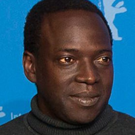 Djolof Mbengue