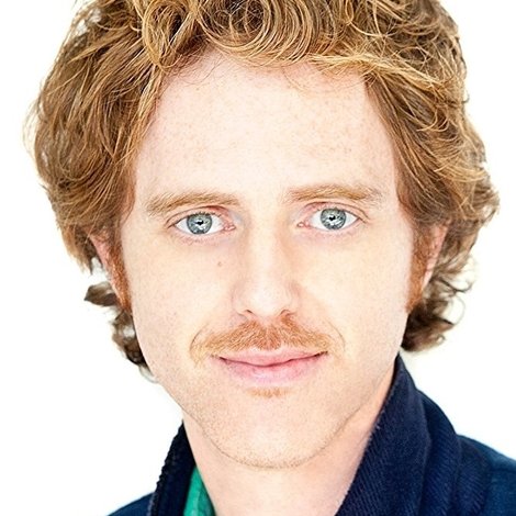 Michael Blackman Beck