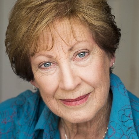 Judy Rankin