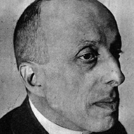 Naum Rogozhin