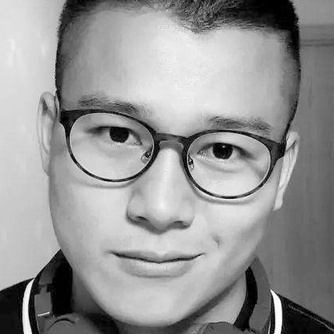 Qing Yu