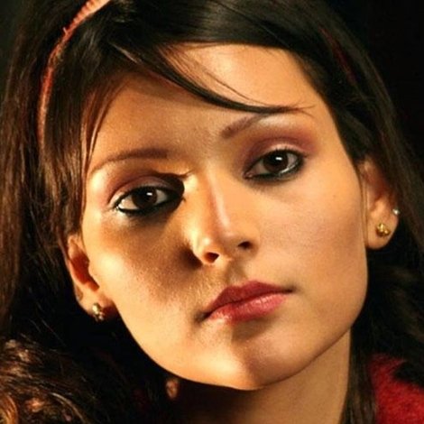 Riya Bamniyal