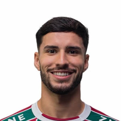 Matheus Martinelli