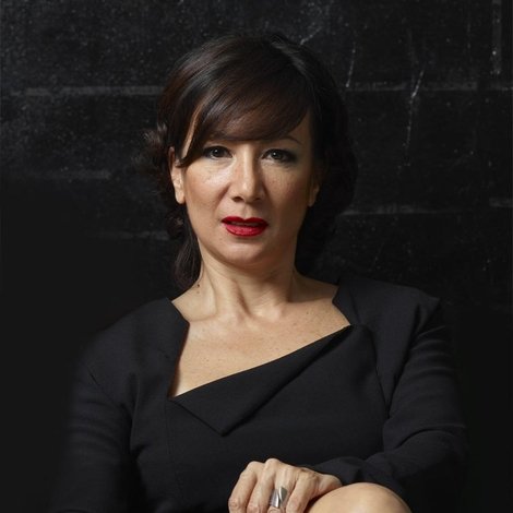 Susan Lankester