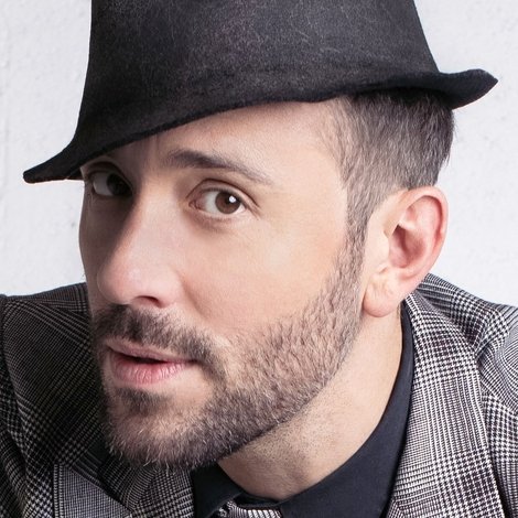 Charlie Winston