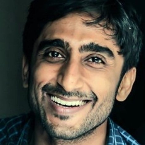 Sumeet Thakur