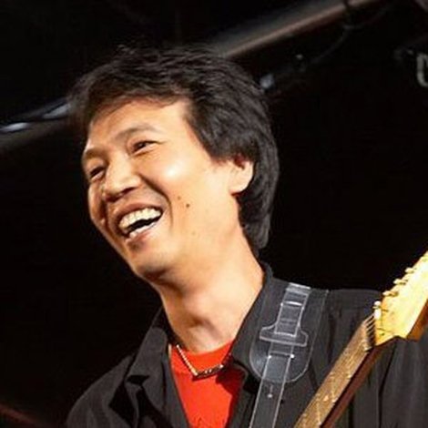 Motoaki Furukawa
