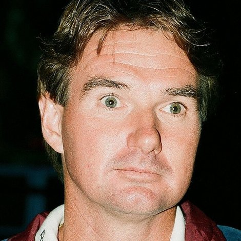 Jimmy Connors