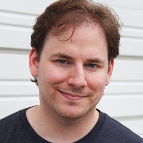 Ryan Haywood