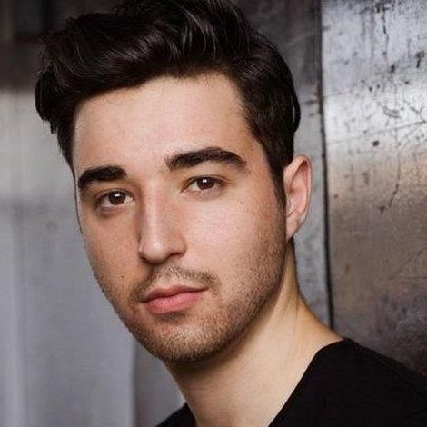 Eitan Shalmon