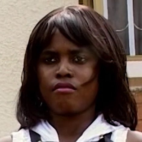 Nalwanga Gloria