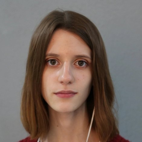 Lyubov Kireeva