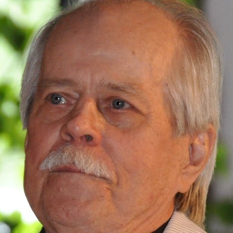 Simo Salminen