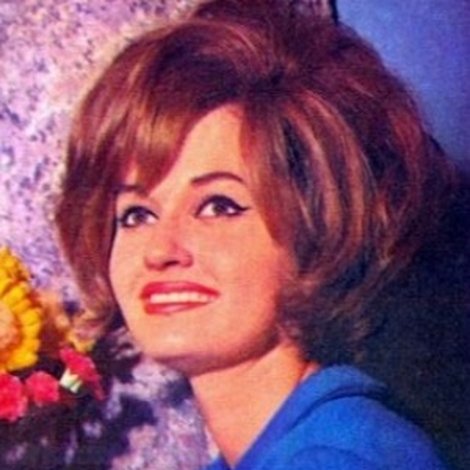 Isabel Cristina
