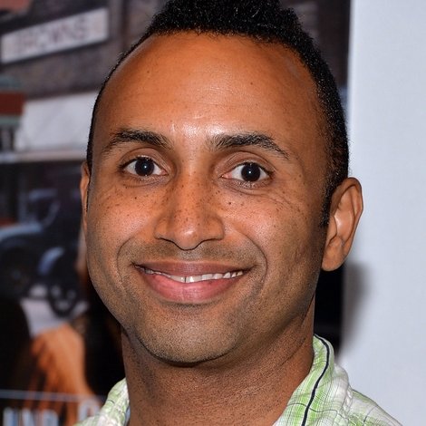 Rodney Evans