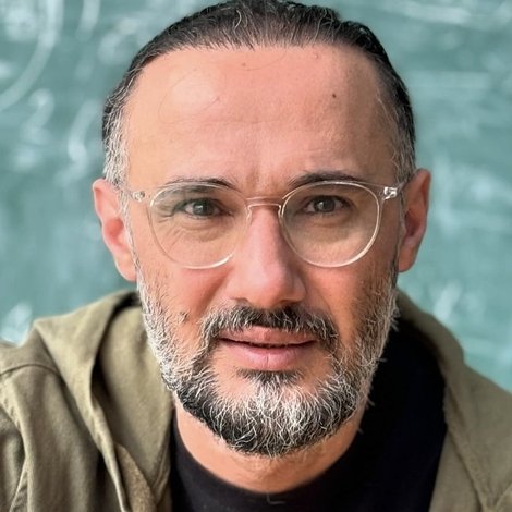 Zaur Tahirsoy