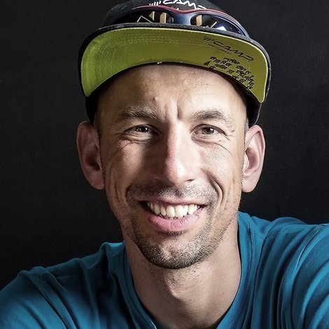Luka Stražar