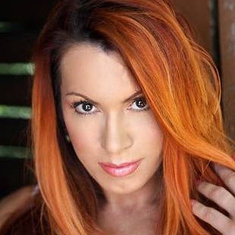 April Hunter