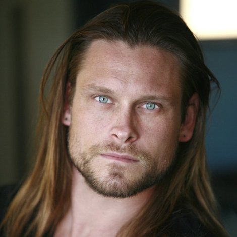 Trenton Rostedt