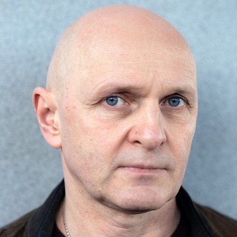 Vladimir Bolshov