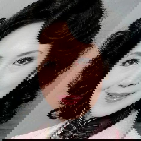 Susan Tse Suet-Sum