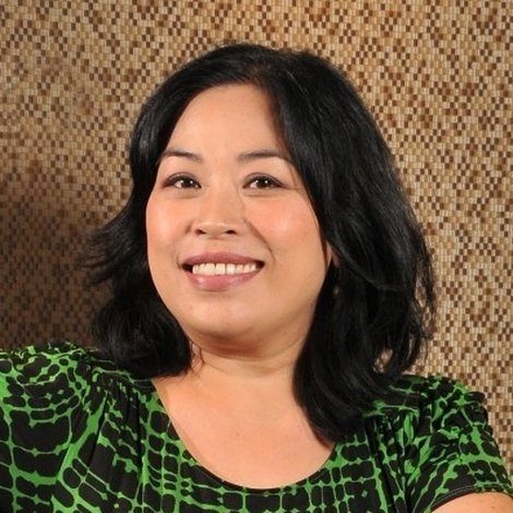 Michelle Lo