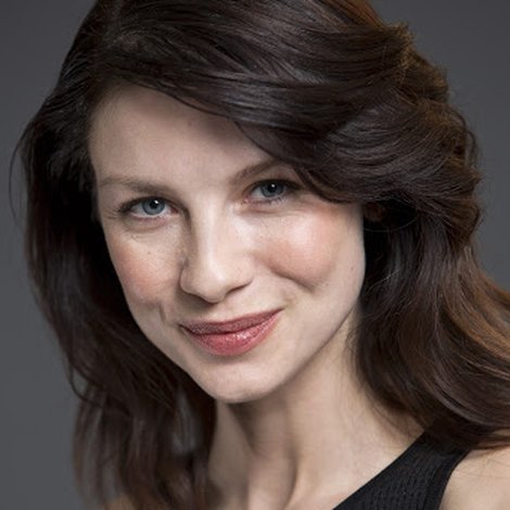 CaitrĂona Balfe