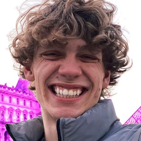 Roeland Wendel