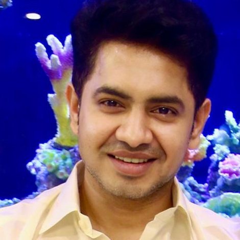 Kotapadi J Rajesh