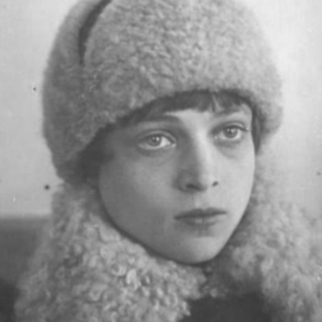 Yuliya Yulskaya
