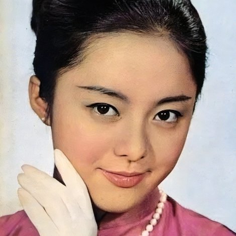 Margaret Hsing Hui