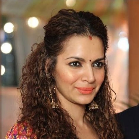Shweta Kawatra