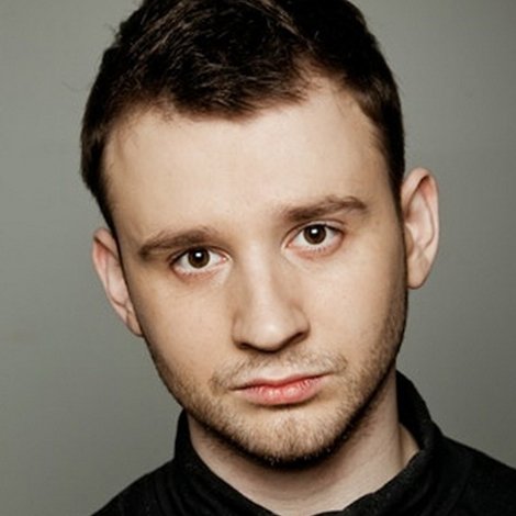 Maksim Studenovskiy