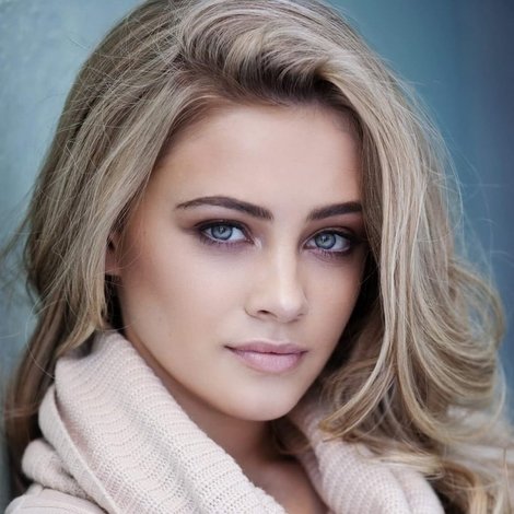 Josephine Langford