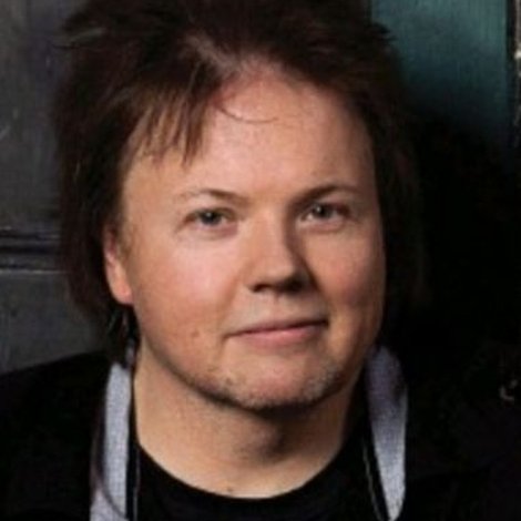 Jerome Froese