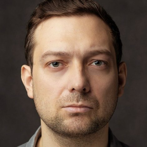 Sergey Kanaev