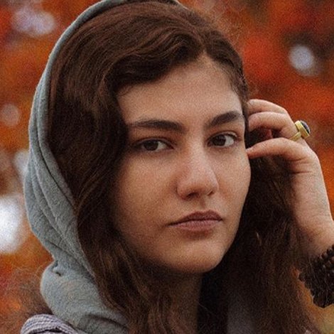 Sara Baharloo