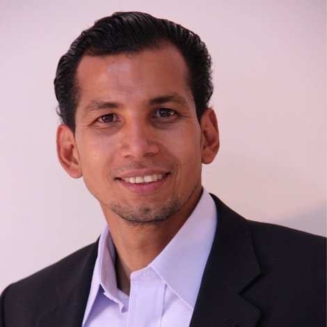 Tuan Oliveros
