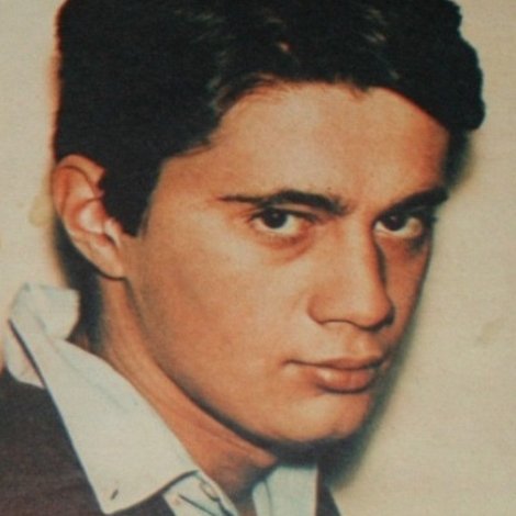 Predrag Ćeramilac