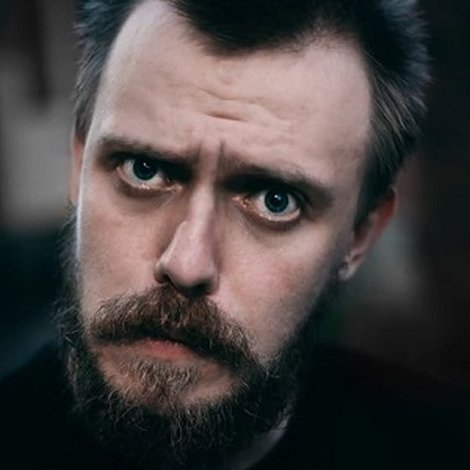 Konstantin Lopatin