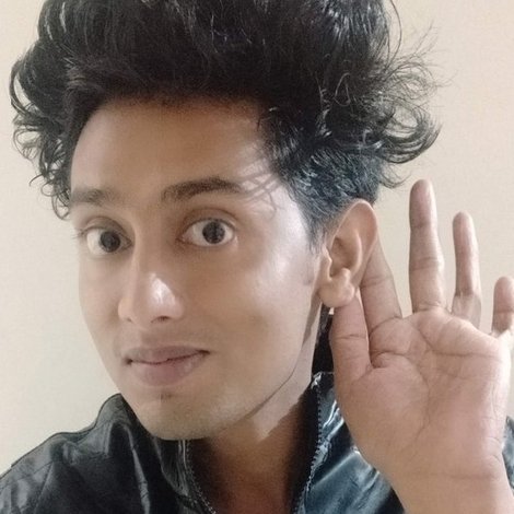 Shivam Rai